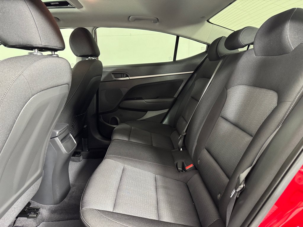 Used 2017 Hyundai Elantra Value Edition w/ Cargo Package FWD image 19