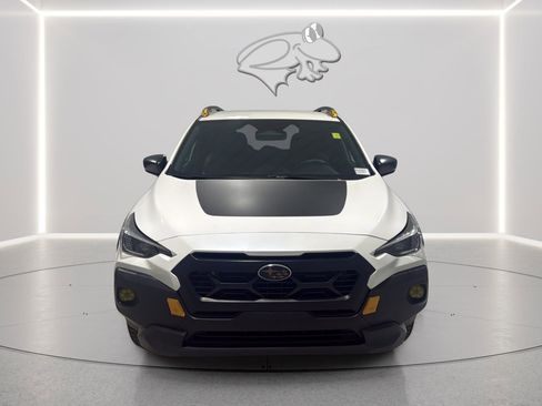 Used 2024 Subaru Crosstrek 2.5i Wilderness w/ Crosstrek Mirror Package AWD/4WD image 8