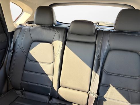 Used 2025 MAZDA CX-5 AWD 2.5 S image 12