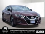 Used 2016 Nissan Maxima SR image 3