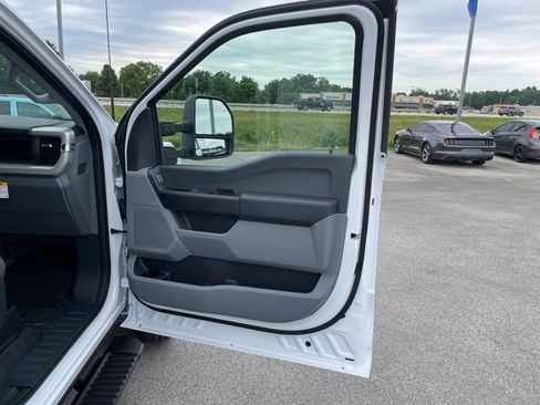 New 2026 Ford F350 XL AWD/4WD image 52