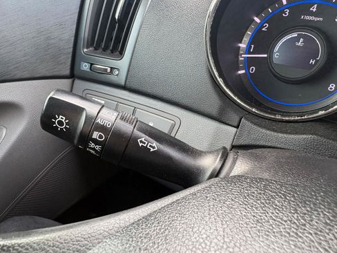 Used 2014 Hyundai Sonata GLS w/ Popular Equipment Group 2 FWD image 35