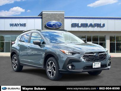 New 2025 Subaru Crosstrek 2.5i Premium