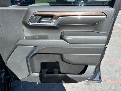 Used 2023 Chevrolet Silverado 1500 LT AWD/4WD image 26