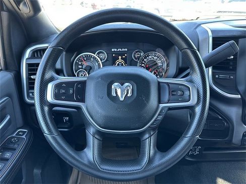 Used 2023 RAM 4500 SLT w/ Quick Order Package 2YG SLT image 11