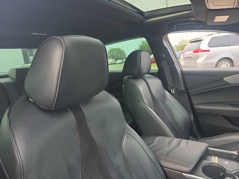 Used 2021 Acura TLX w/ A-SPEC Pkg FWD image 11