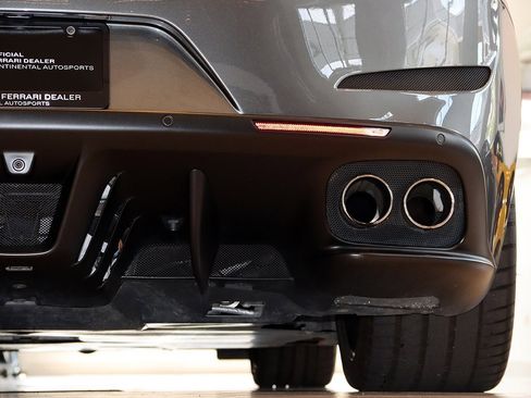 Certified 2017 Ferrari GTC4Lusso image 57