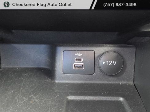 Used 2024 Ford Escape Active FWD image 22