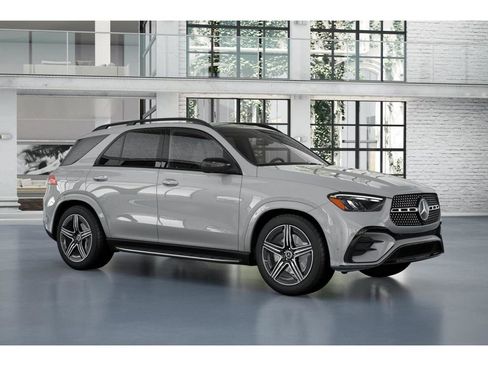 New 2026 Mercedes-Benz GLE 350 GLE 350 image 12