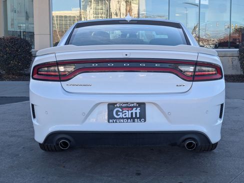Used 2023 Dodge Charger GT image 7
