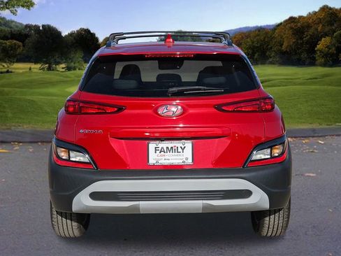 Used 2022 Hyundai Kona SEL image 5