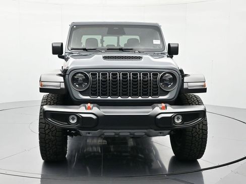 New 2026 Jeep Gladiator Mojave image 2