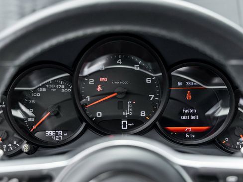 Certified 2017 Porsche 911 Carrera image 27