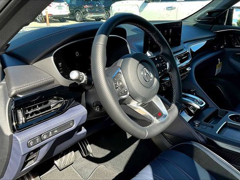 New 2026 Acura MDX Type S image 8