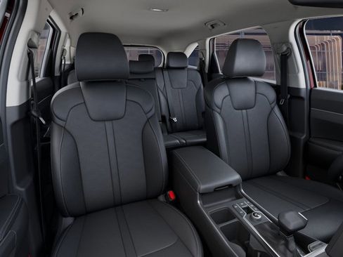 New 2025 Kia Sorento S image 15