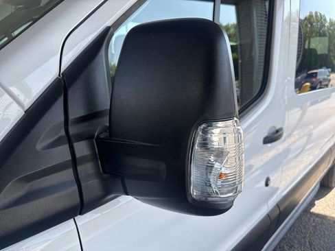 Used 2024 Ford Transit 350 XLT image 6