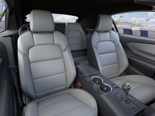 New 2026 Ford Mustang Premium RWD image 10