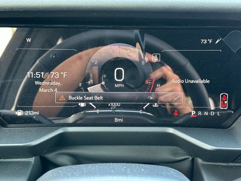 New 2026 GMC Acadia Elevation w/ Elevation Premium Package FWD image 26