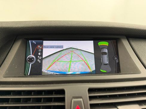 Used 2011 BMW X5 M AWD/4WD image 58