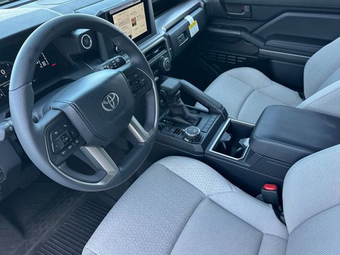 Certified 2026 Toyota 4Runner SR5 AWD/4WD image 9