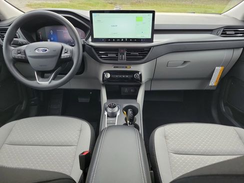 New 2026 Ford Escape Active w/ Tech Pack #1 image 11