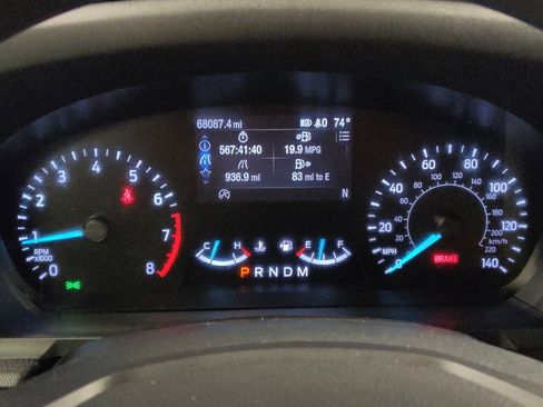 Used 2020 Ford Explorer 2WD image 23