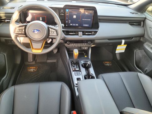 New 2026 Subaru Outback Wilderness AWD/4WD image 5