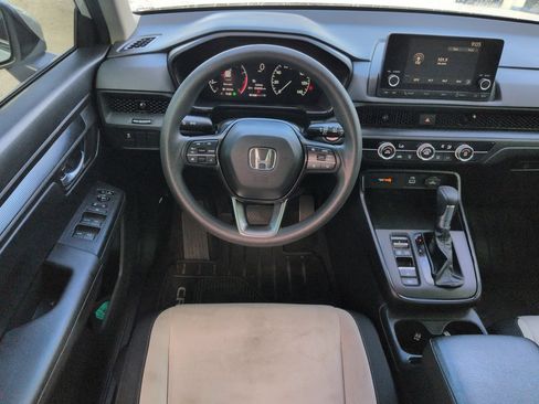 Used 2023 Honda CR-V LX image 15