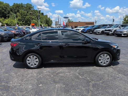 Used 2021 Kia Rio LX FWD image 2
