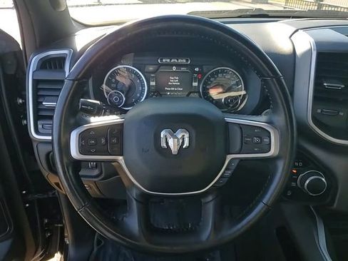 Used 2022 RAM 1500 Big Horn image 15