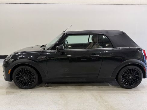 Certified 2023 MINI Cooper S w/ Signature Upholstery Package image 2