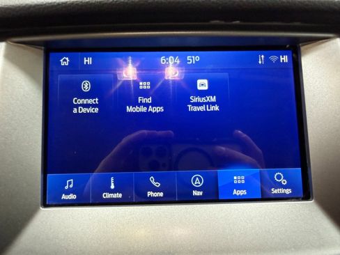 Used 2022 Ford Ranger XLT w/ Equipment Group 302A High image 17