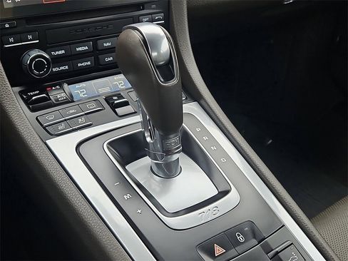 Used 2017 Porsche 718 Cayman image 28