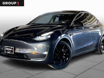 Used 2023 Tesla Model Y 2WD