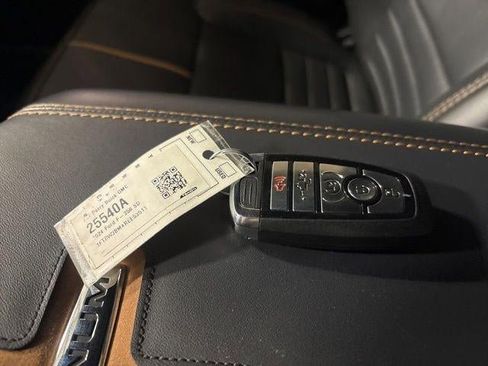 Used 2024 Ford F350 Platinum w/ Tremor Off-Road Package image 30