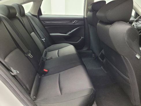 Used 2019 Honda Accord LX image 19