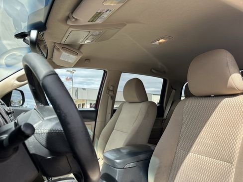 Used 2012 Toyota Tacoma PreRunner image 14