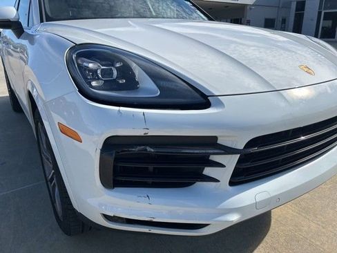 Used 2019 Porsche Cayenne image 3