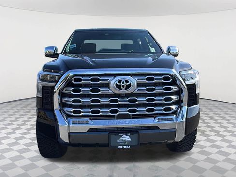 Used 2025 Toyota Tundra 1794 Edition AWD/4WD image 2
