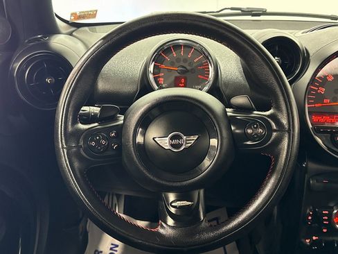 Used 2014 MINI Cooper Countryman John Cooper Works image 3