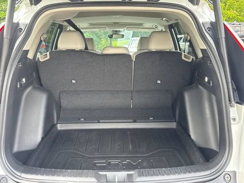 Used 2024 Honda CR-V EX-L image 12