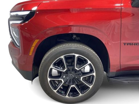 Used 2025 Chevrolet Tahoe RST w/ Comfort Package AWD/4WD image 20