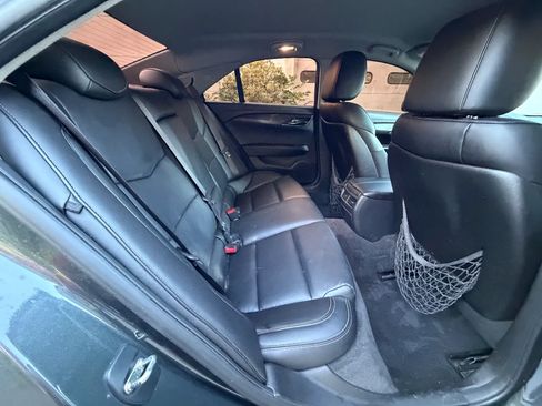 Used 2015 Cadillac ATS Sedan RWD image 33