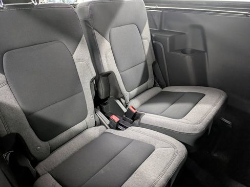Used 2022 Ford Bronco 2-Door w/ Sasquatch Package AWD/4WD image 28