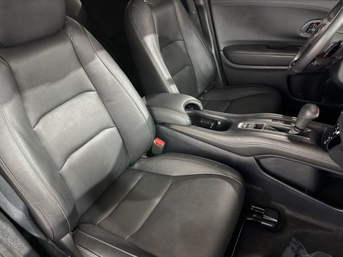 Used 2022 Honda HR-V EX-L image 45