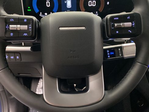 New 2026 Hyundai Santa Fe SEL AWD/4WD image 16