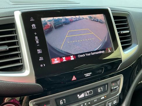 Certified 2019 Honda Ridgeline Black Edition image 42