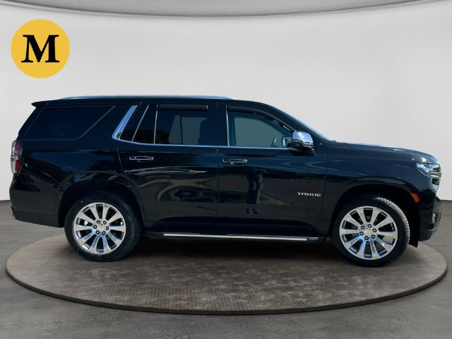 Used 2021 Chevrolet Tahoe Premier w/ Premium Package AWD/4WD image 6