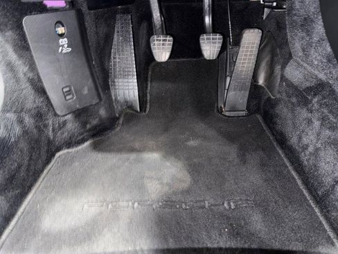 Used 2004 Porsche 911 Carrera 4 image 69