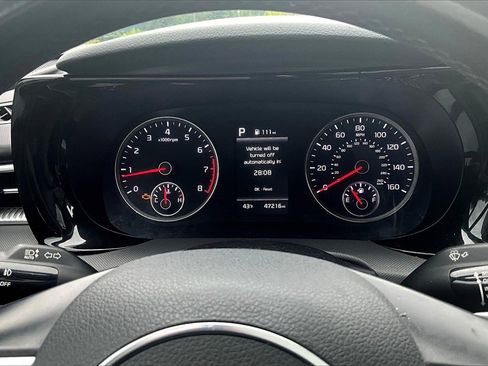 Used 2021 Kia K5 GT-Line image 18